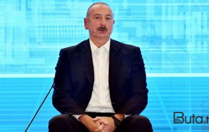 Prezident yeni təyin etdiyi başçını bu səbəbdən işdən çıxardıb