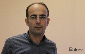 Şəmşad Ağa saxlanıldı