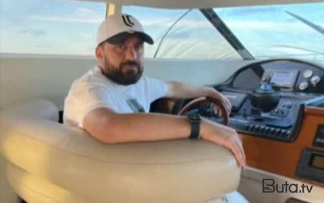 “Qumar kralı” Yusif həbs edildi  