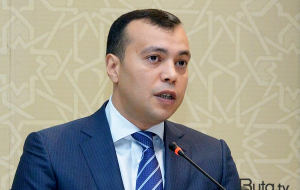 Sahil Babayev vəzifədən azad edildi: Yeni vəzifə aldı
