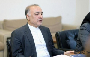 Hacıyevin səfərinin ardınca Sübhanini “önə verən” kimdir?
