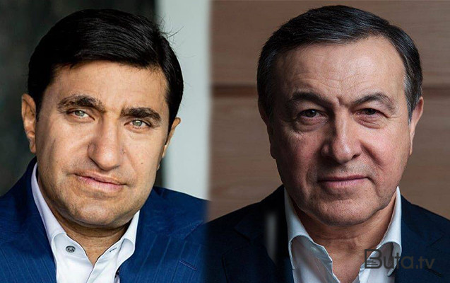  Rusiya Qod Nisanovla Araz Ağalarova problem yarada bilər?  