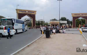 Azərbaycan bu ölkə ilə quru sərhədləri açır