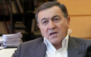 Araz Ağalarov zərərçəkmiş kimi tanındı