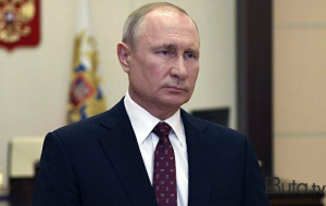 Putin Bakıdan nə istəyir? Son “kart” işə salındı