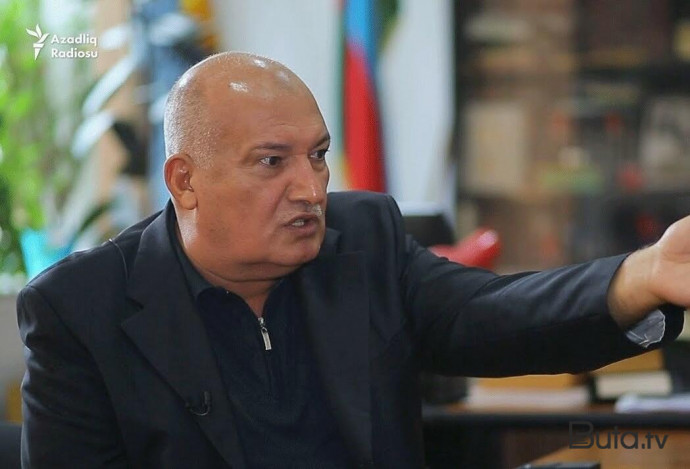  “AZƏRBAYCANDA RUSİYANIN ƏN TƏHLÜKƏLİ 3 ADAMI VAR...”  
