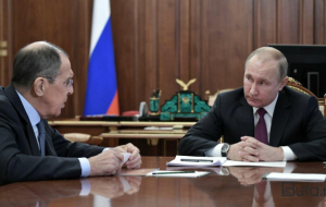 Putin narahatdır: Lavrov təcili Türkiyəyə gedir – Səbəb