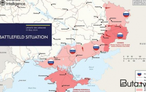 Rusiyanın Ukrayna hücumu ABŞ-a nələr qazandırdı…