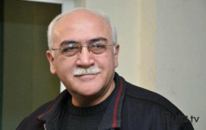 İsa Qəmbər ermənilərlə Bakıda gizli danışıq aparıb? - Sənəd