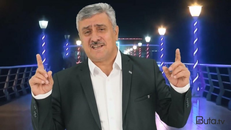  “Meyxananın “zay”ını çıxaranlardan biri Pərviz Bülbülədir”  
