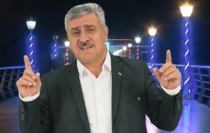 “Meyxananın “zay”ını çıxaranlardan biri Pərviz Bülbülədir”
