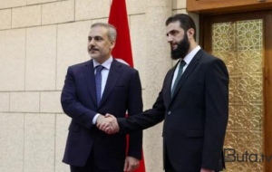 Bu təyinat erməniləri xoflandırdı: Hər şey yeni başlayır!