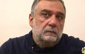 Ruben Vardanyanın məhkəməsinin vaxtı məlum oldu