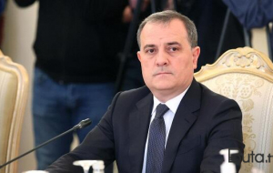 Samir Şərifovu Bayramovun qardaşı əvəzlədi