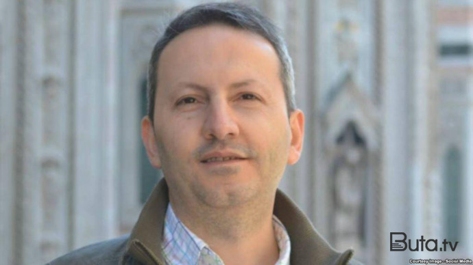  Konfransa çağırılıb həbs edilən azərbaycanlı açıqlama yaydı  