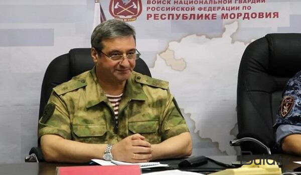  Azərbaycanlı Dağıstanın Bakıdakı nümayəndəsi təyin edildi  