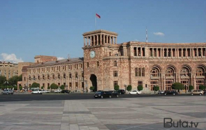 Ermənistanda təşviş: Sərhəddə yaşayanlara xəbərdarlıq edildi