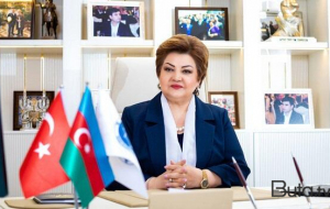 Rüstəmxanlının Hacı Şahinlə bağlı qalmaqallı fikri haqda bəyanat