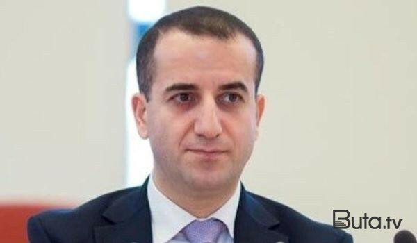  Yunanıstandakı səfirliyimizdən qovulan birinci katib kimdir?  