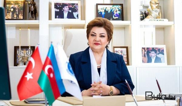  Rüstəmxanlının Hacı Şahinlə bağlı qalmaqallı fikri haqda bəyanat  