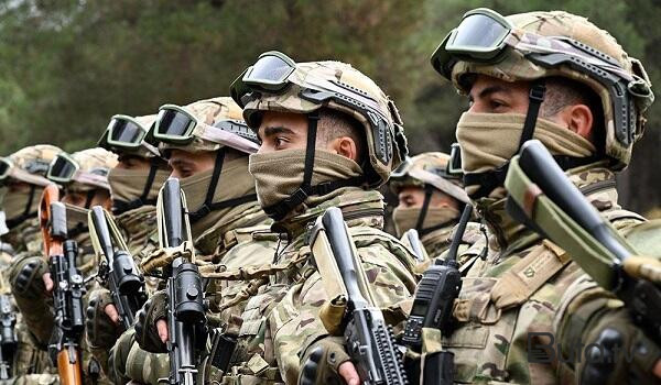  Azərbaycan Ordusu geri çəkiləcək? - Asryan  