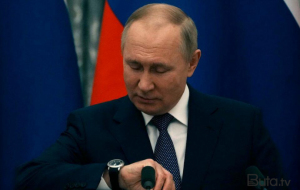 Moskvaya getdi, Putinə yalvardı, bu da nəticəsi…