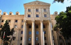 Rəsmi Bakıdan Rusiyaya: Daxili işimizə qarışma! - Nota