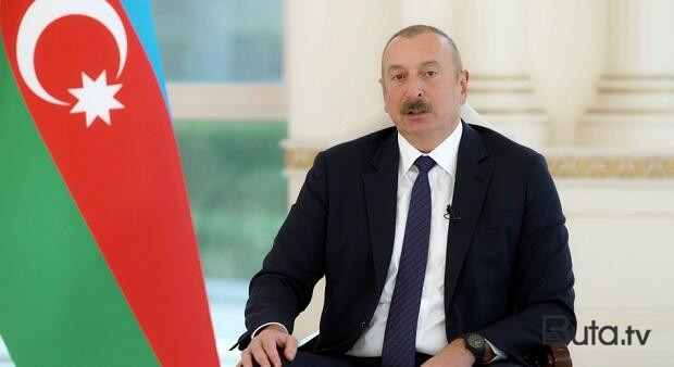  Özbəkistanla bu məsələdə razılığa gəldik - Prezident  