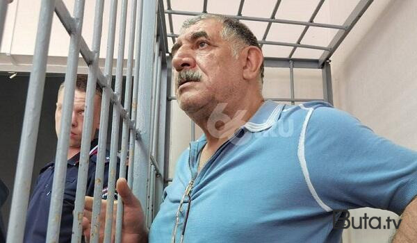  Səfərov və Lalayev apellyasiya şikayəti verdi  