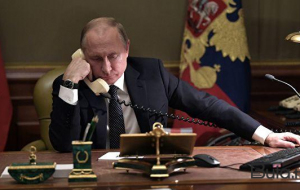 Gərginlik pik həddə - Putin zəng edəcək