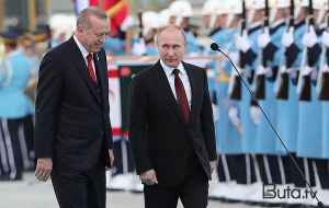 Bakı-Moskva gərginliyi: Ərdoğanın bu sözləri Putinədir