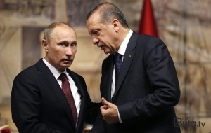 Türkiyədən Rusiyaya sərt siyasi mesaj: Koalisiyaya qoşuldu!
