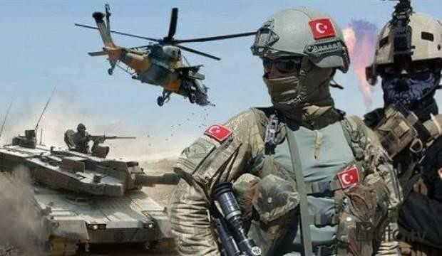  Türk ordusunu hansı yolla Azərbaycana gətirmək olar?  