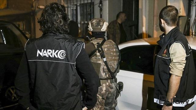  Türkiyədə daha bir bələdiyyə sədri saxlanıldı  