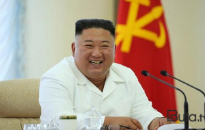 Lavrov Kim Çen İndən üzr istədi