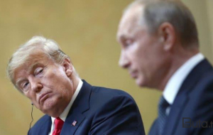 Tramp Putinə niyə 50 gün vaxt verdi? - Əsl hədəf budur