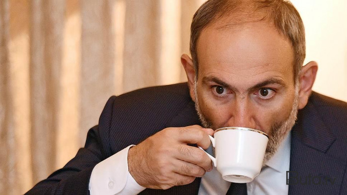  Nikol Zəngəzuru gizli müzakirəyə çıxardı: 3 ölkəyə səfər...  