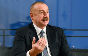 Fransadakı göstərici bundan da çoxdur - Prezident