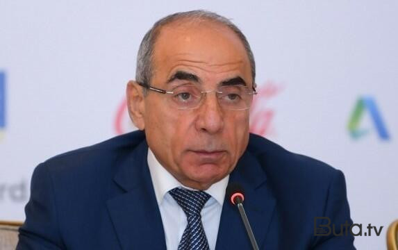  Yaqub Eyyubovun adından saxta açıqlama  