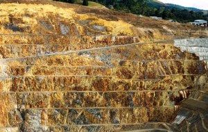 “Anglo Asian Mining” Qarabağda “Dəmirli” yatağının istismara verilməsi üçün sazlama işlərinə başlayıb