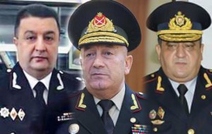 Generalların saxlanıldığı həbsxanaya yeni - Rəis təyin edildi