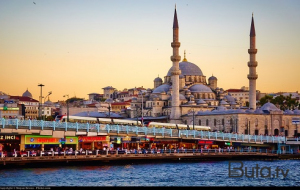 Rus milyarderlər Türkiyəyə “qaçır” – Səbəb