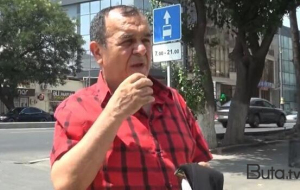 Nazirlikdən aktyorun corab satmasına reaksiya