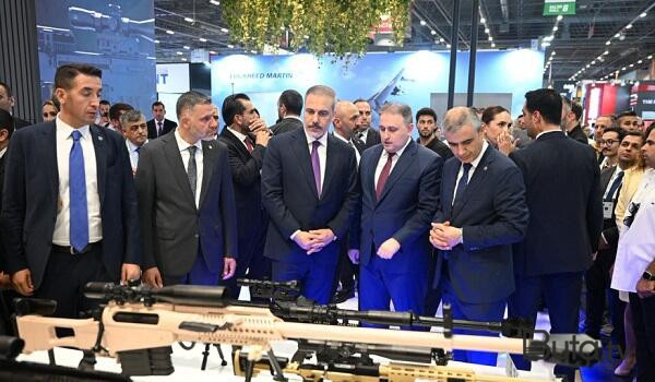  Bakı bu silahları təqdim etdi - Rusiya kanalı 