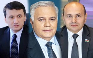 Azərbaycanda ifşa olunan Rusiya şəbəkəsinin yeni üzvləri - Adlar