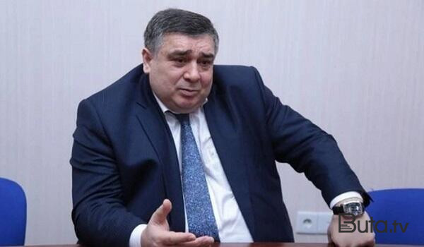 Şahin Şıxlinskiyə alternativ diaspor təşkilatı yaradılacaq: “Namizəd olacağam” 