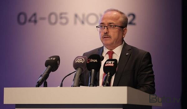  Şuşada konsulluq üçün müraciət etmişik, amma... - Səfir  