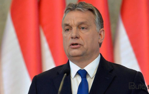 Rusiya heç Ukraynanı məğlub edə bilmir – Orban