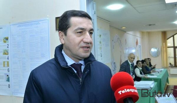  Ermənistanda bu sözə qıcıqlanırlar: Həmişə zarafatla deyirəm ki…  