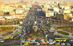 İranda panika yarandı: Tehran əhalisi şəhəri tərk edir